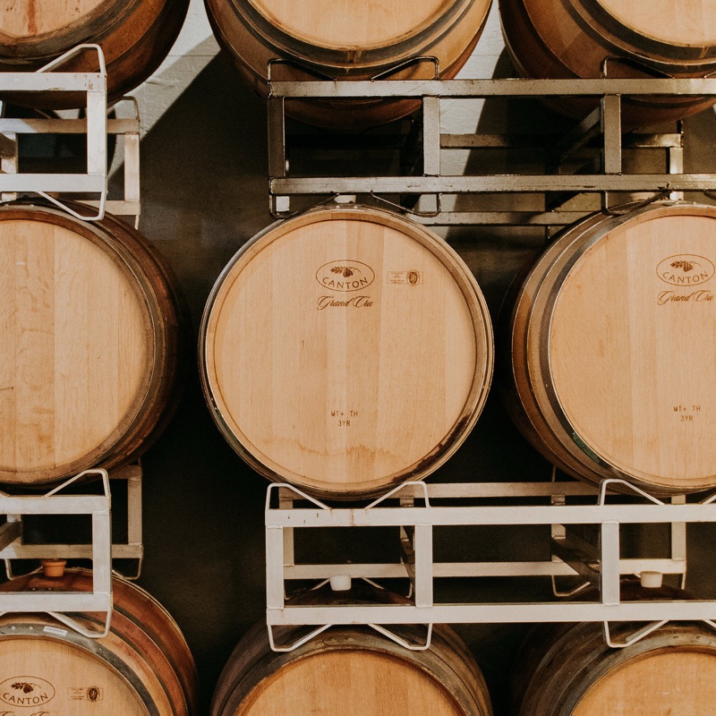 Join The Sandbanks Wine Club