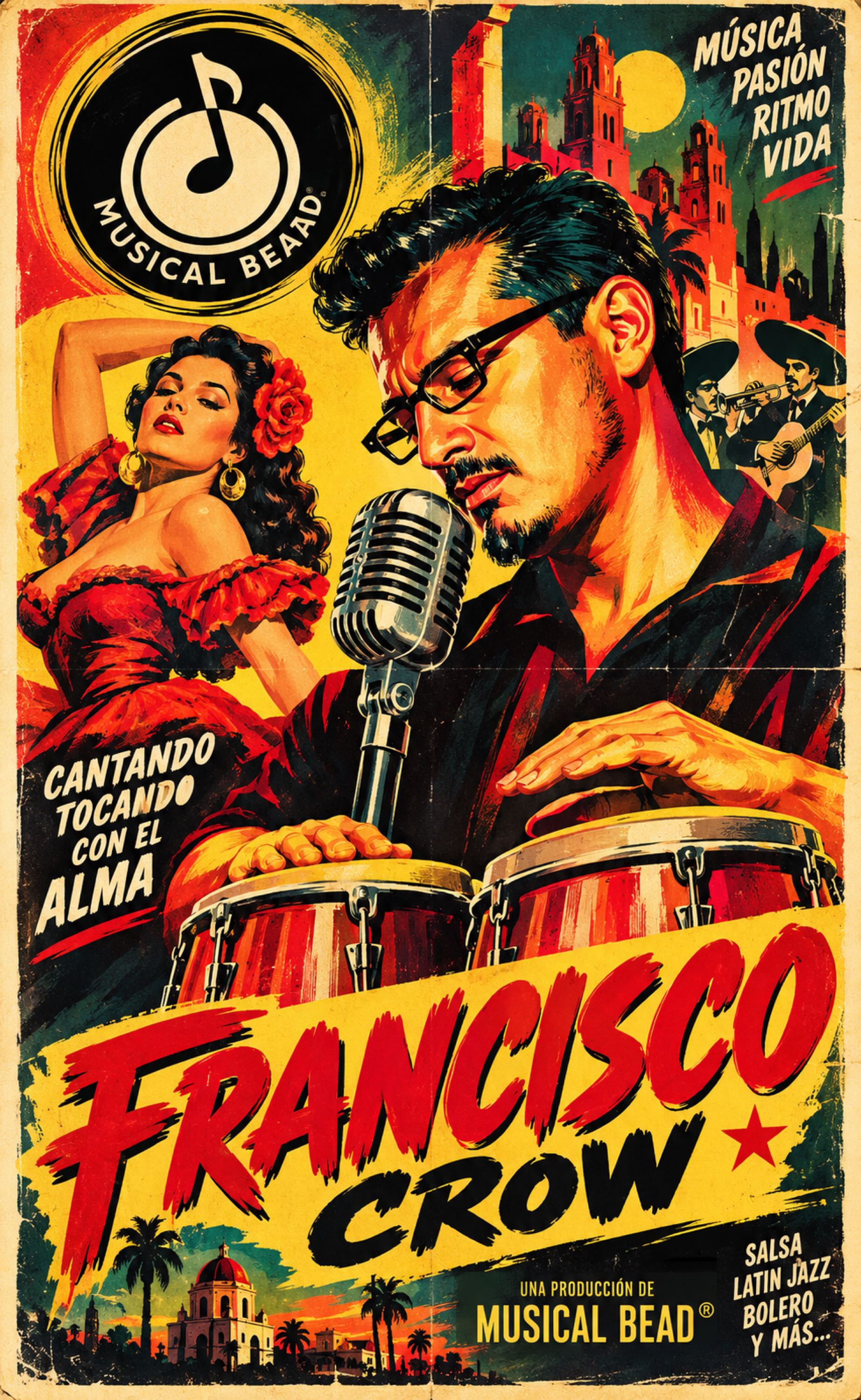 Francisco Crow Music-Renaissance of Mexican Cinema style.jpeg