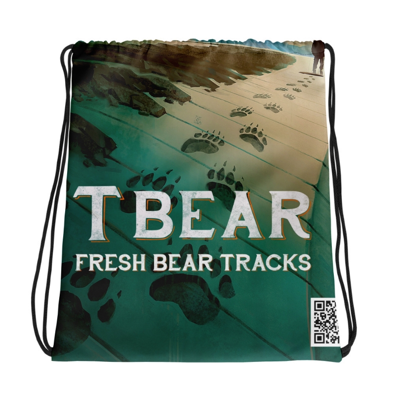 Drawstring Bag