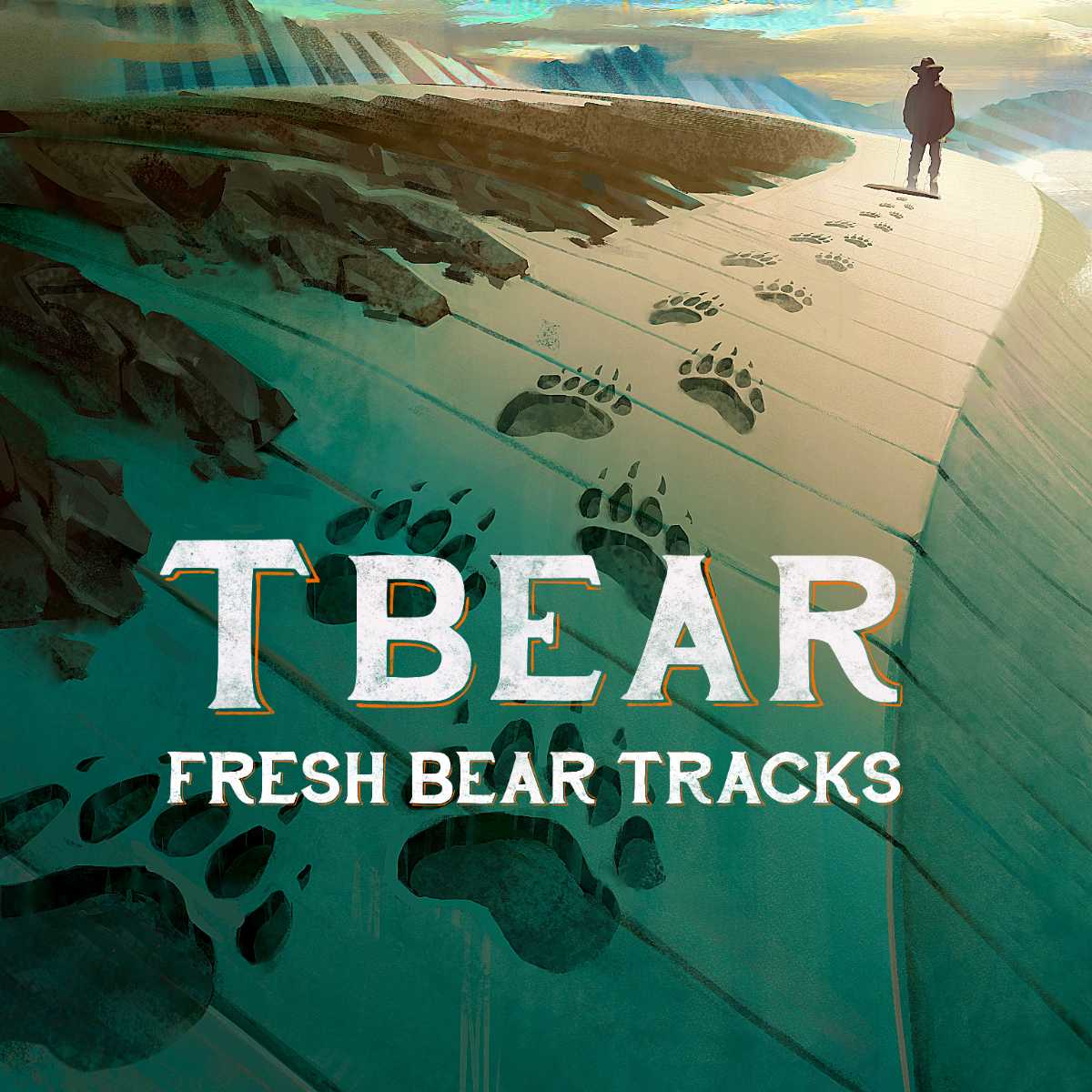 Album Cover - Fresh Bear Tracks.jpeg