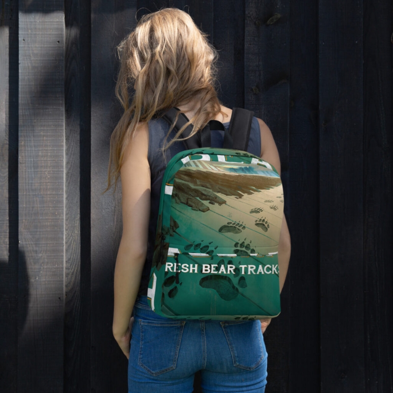 Backpack