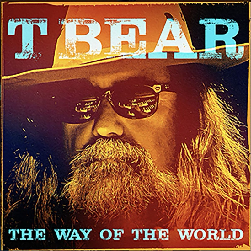 Way Of The World - CD