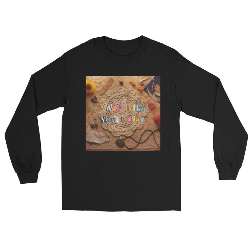 Longsleeve T-Shirt