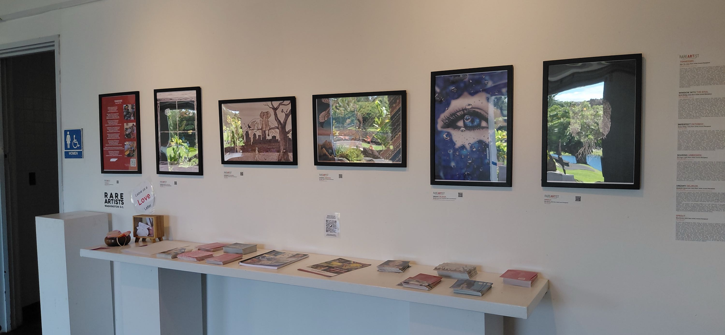 Abled Hawaii Artists Exhibit, Wailoa Art Center, Hilo,HI.jpeg