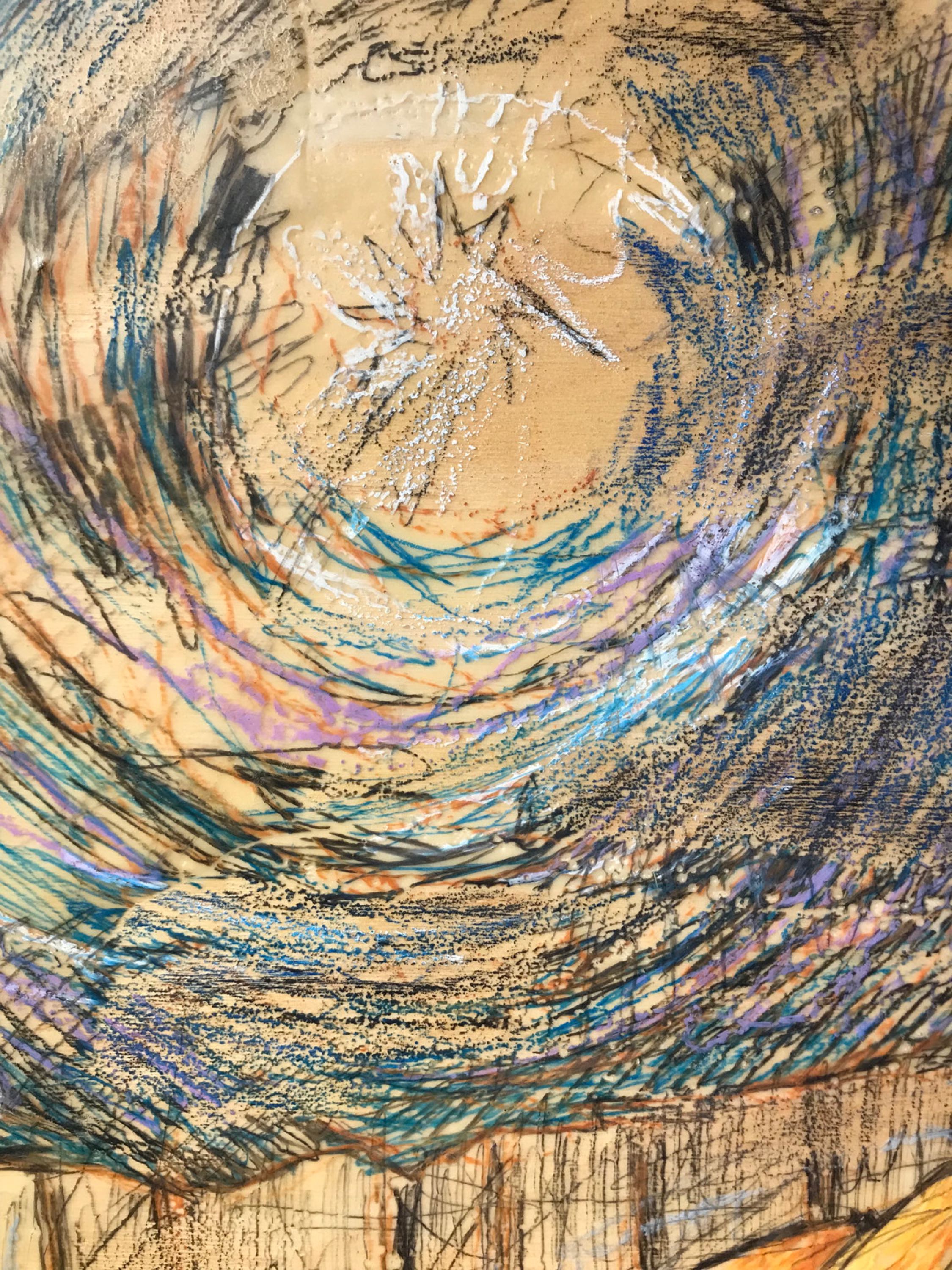 Spaceship 5 (36x48 in, Encaustic Mixed Media ) © Andrew Csafordi, ANDARA Gallery (w).jpeg