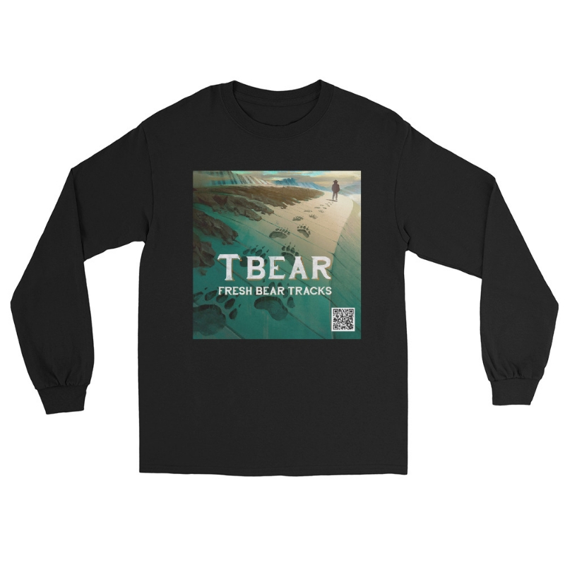Longsleeve T-Shirt