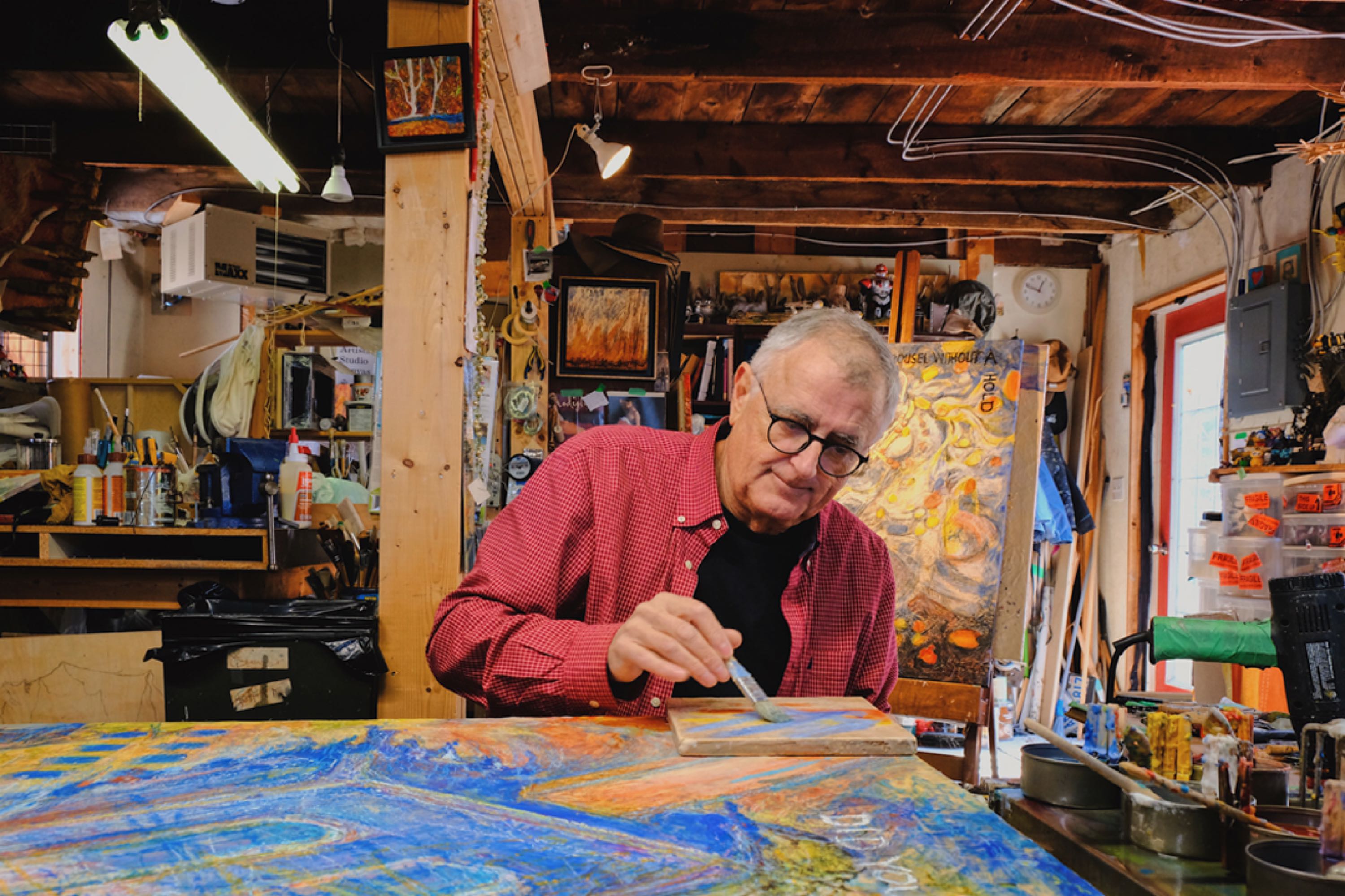 Andrew Csafordi, ANDARA GALLERY © Storied Marketing.jpeg
